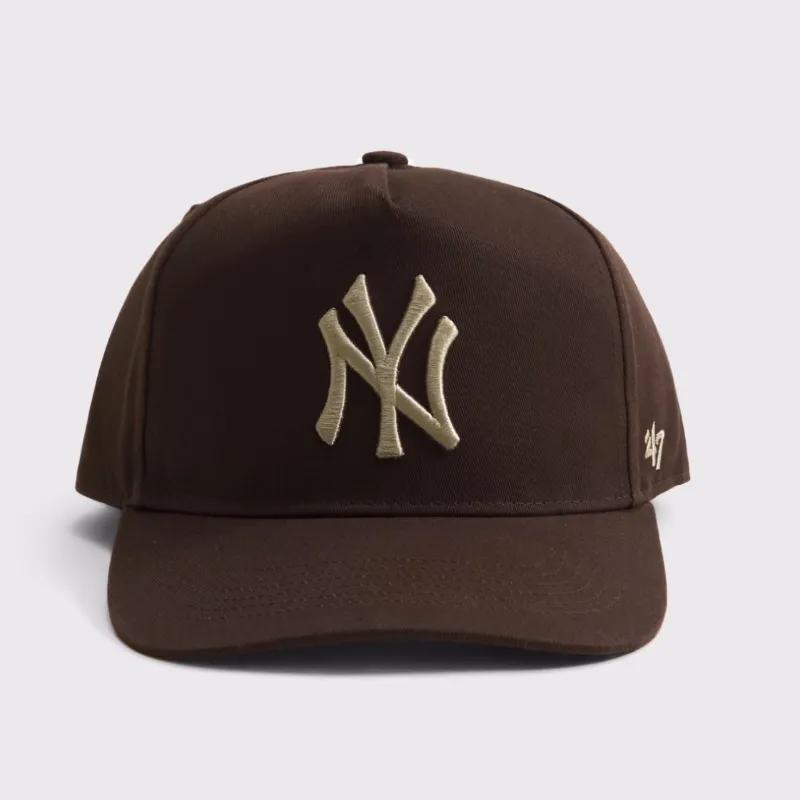 Gorra hitch de los New York Yankees '47