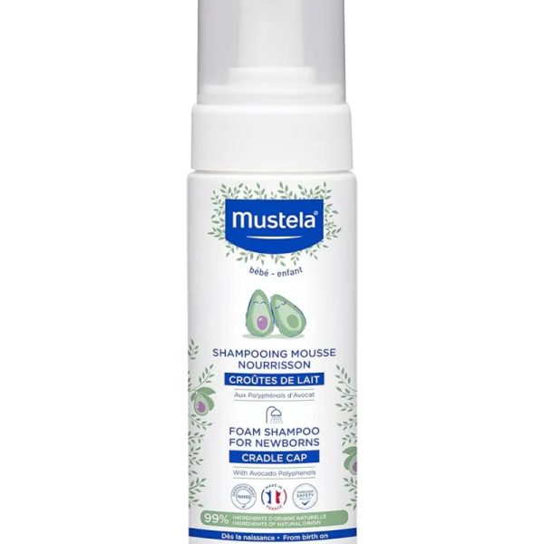 Mustela Champu