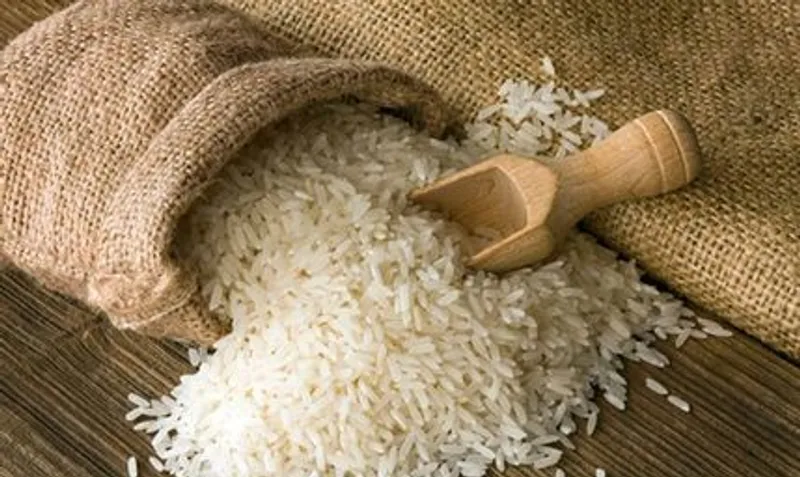 ARROZ BLANCO (10 lbs)