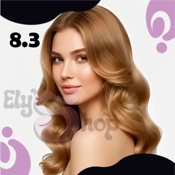 8/3 Espuma miel