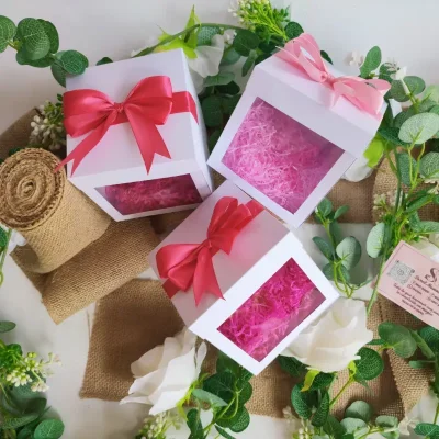 Cajitas Hera (20 unidades)