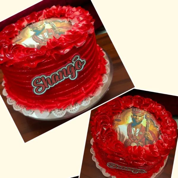 Cake