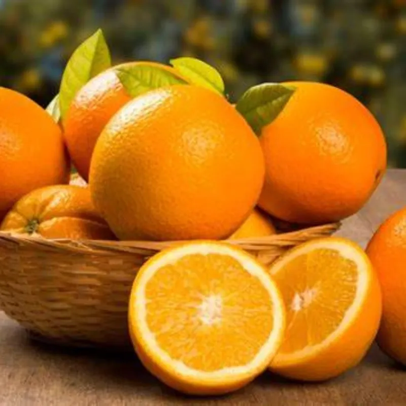 Naranja