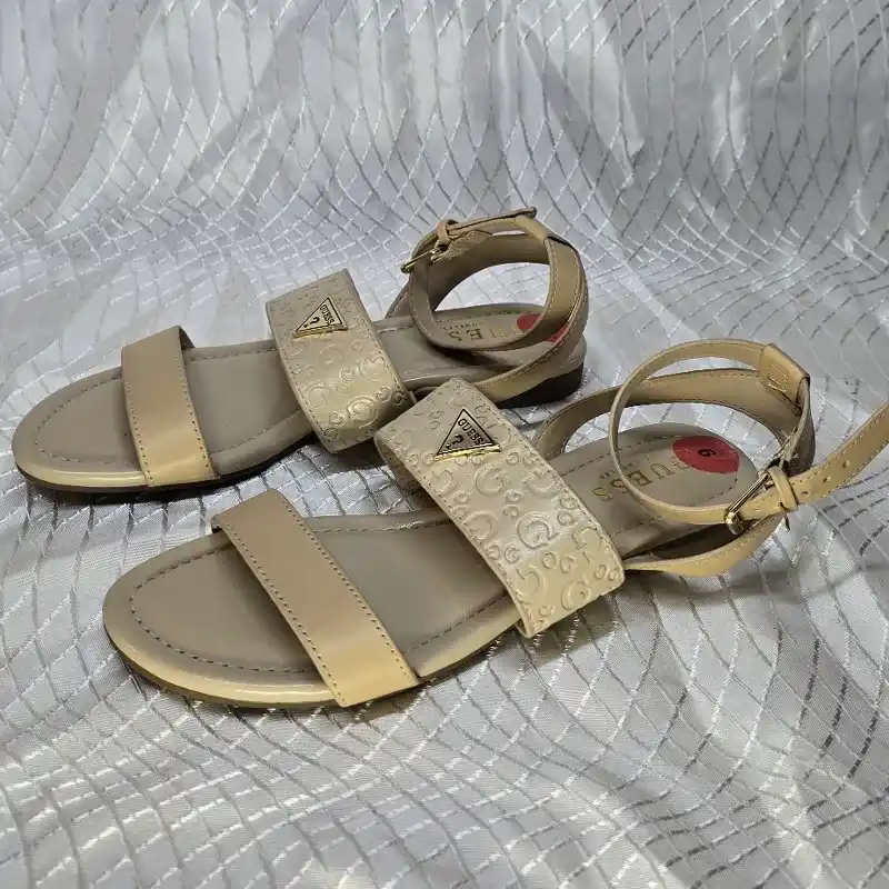 Sandalias Originales