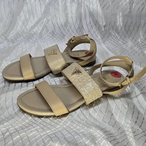 Sandalias Originales