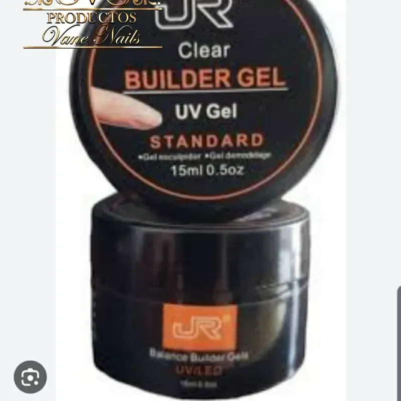 Gel de Construcción Jr