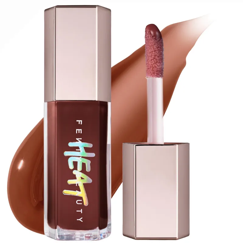 Fenty Heat gloss