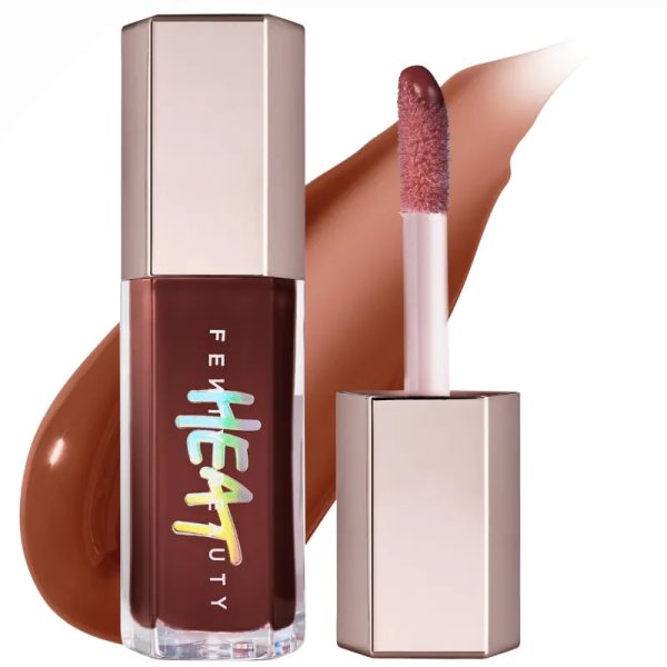 Fenty Heat gloss