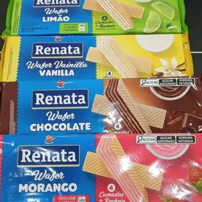 Sorbetos Renatas