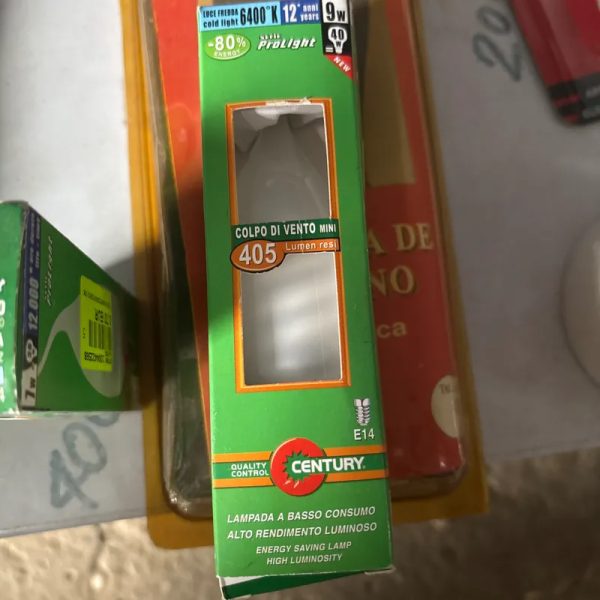 Bombillos