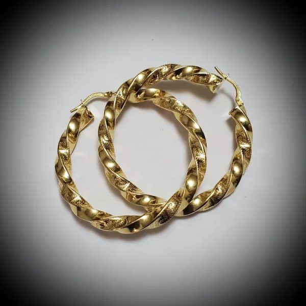 #6 Versace extra gruesa