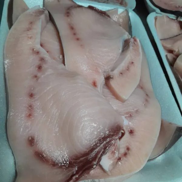 Filetes de emperador