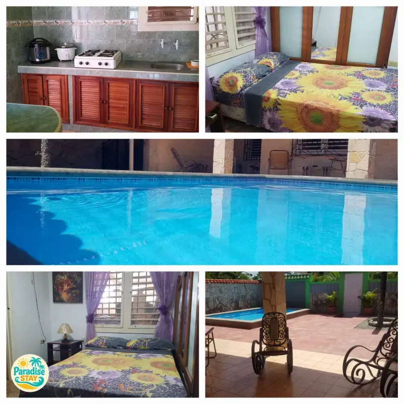 ✨ Casa de Renta en Guanabo – Boca Ciega ✨