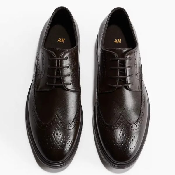 Zapatos Derby