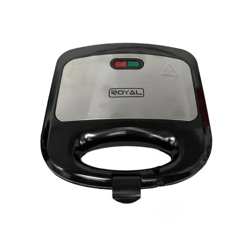 Sandwichera Royal