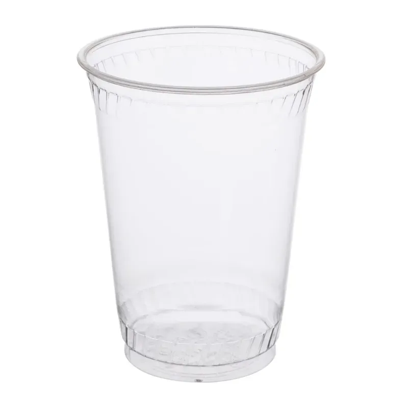 Vasos desechables