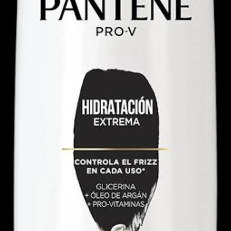 Juego de champú y acondicionador Pantene Hidratación extrema