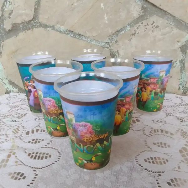 Vaso personalizado