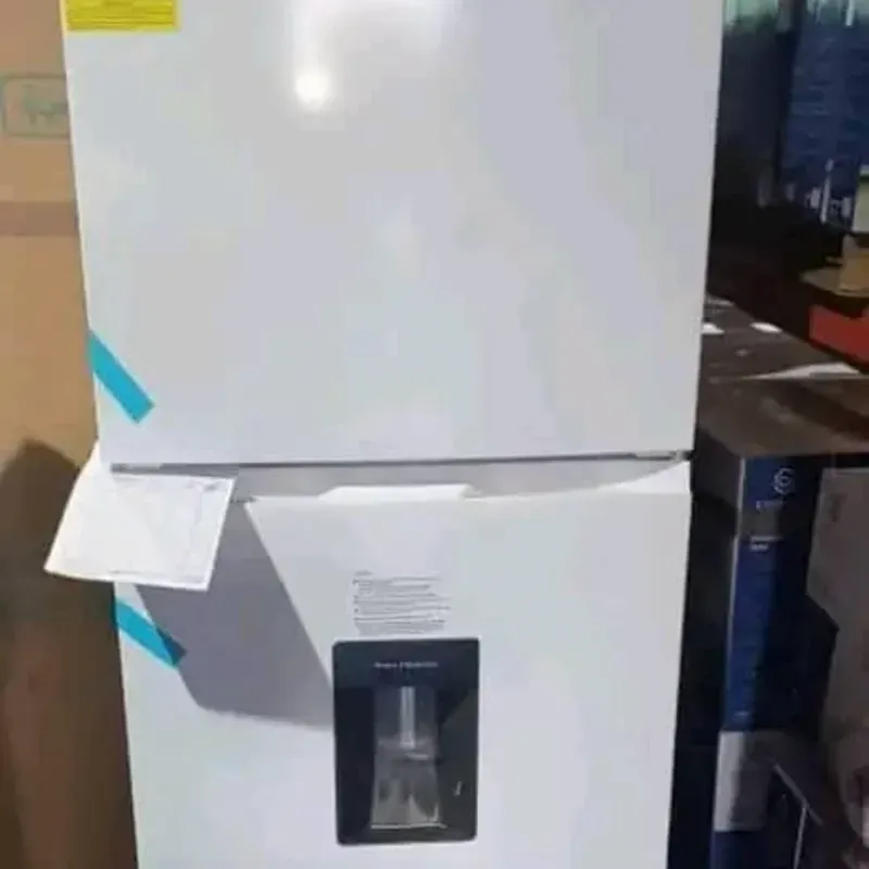 Refrigerador 11.7 pies Premium