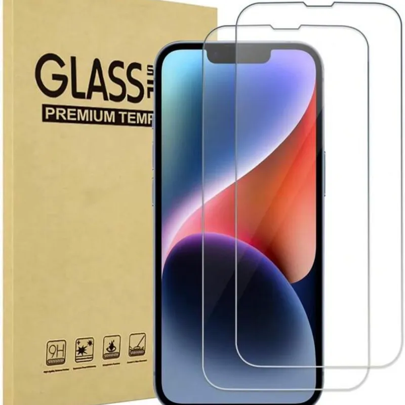 Micas de cristal templado