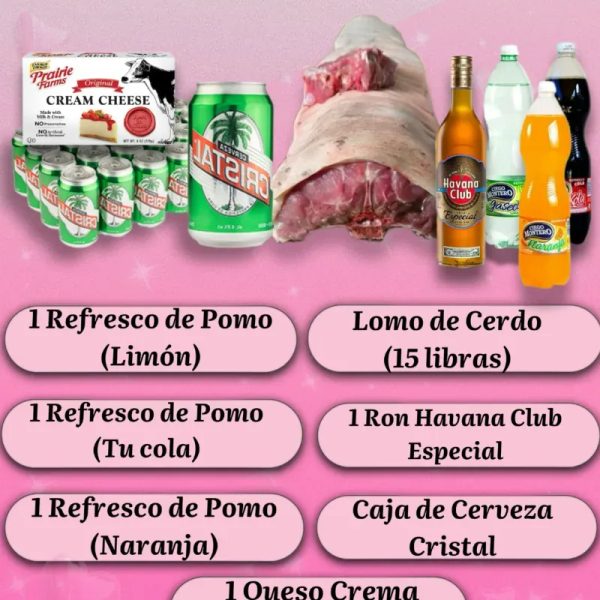 Súper Oferta 5