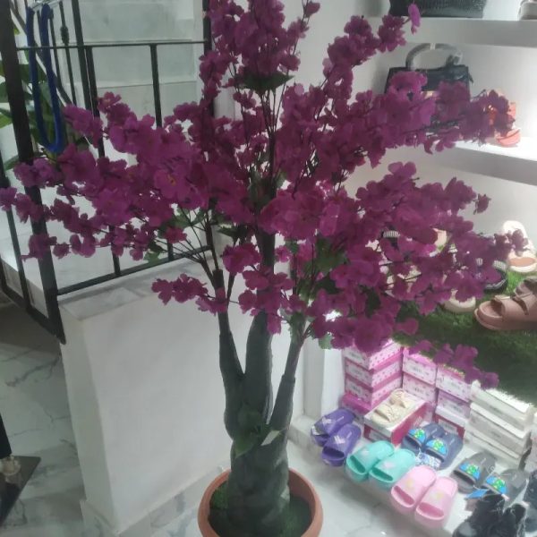 Arboles Artificiales