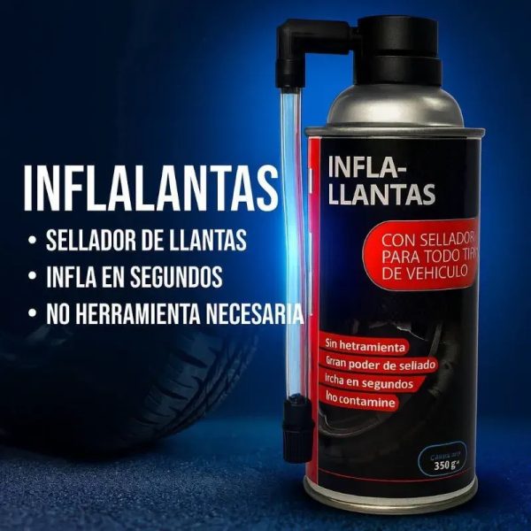 Inflallantas