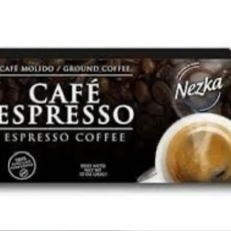 CAFÉ ESPRESSO 250g