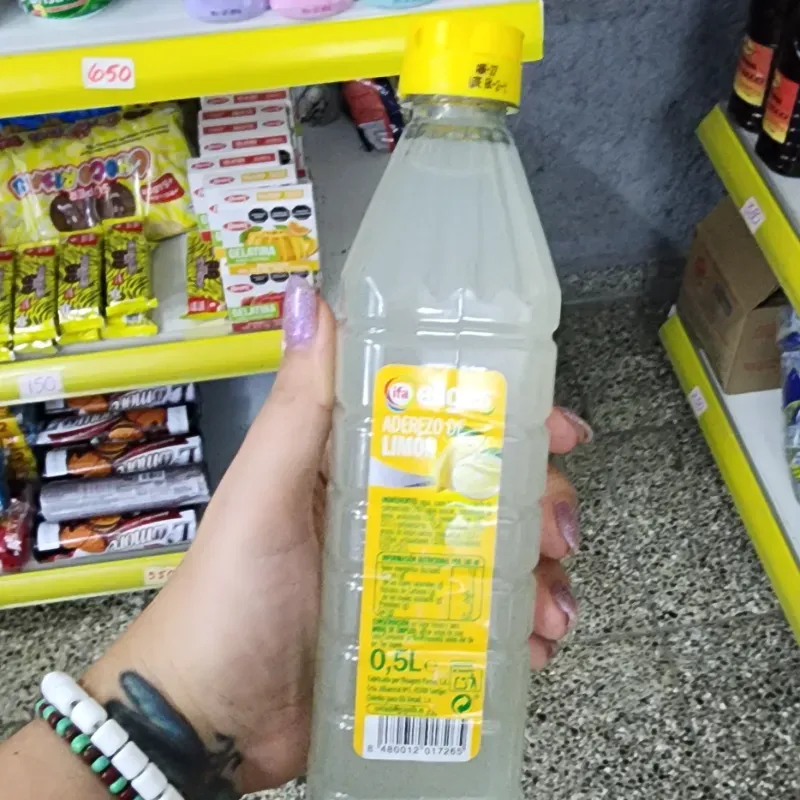 LIMÓN