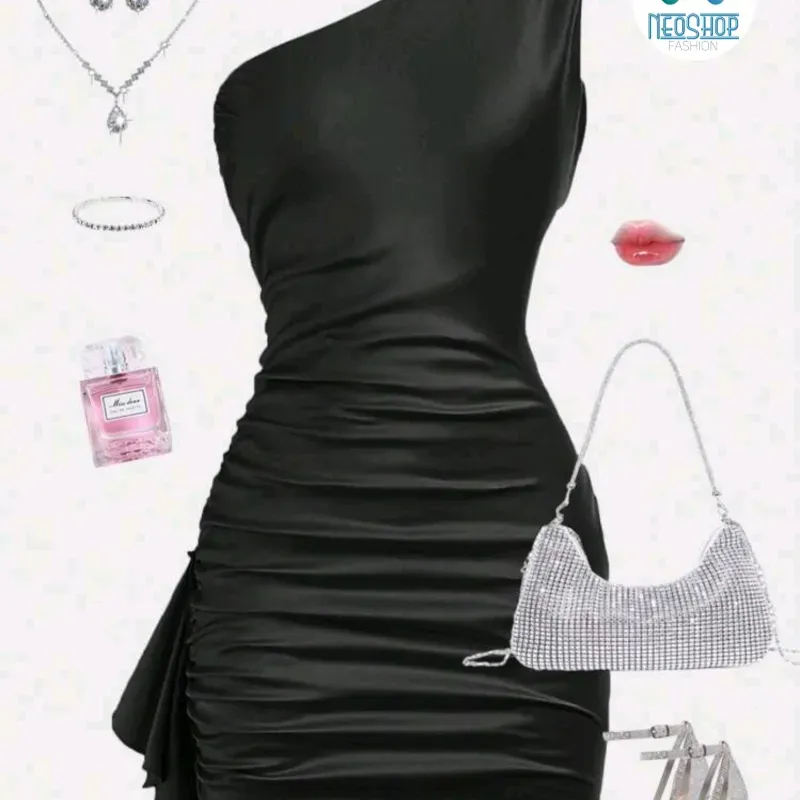 Vestido Adolescente CV15242