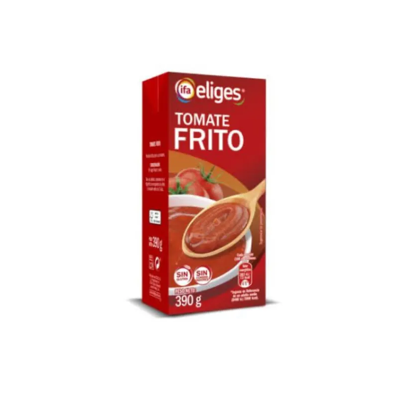 Tomate frito