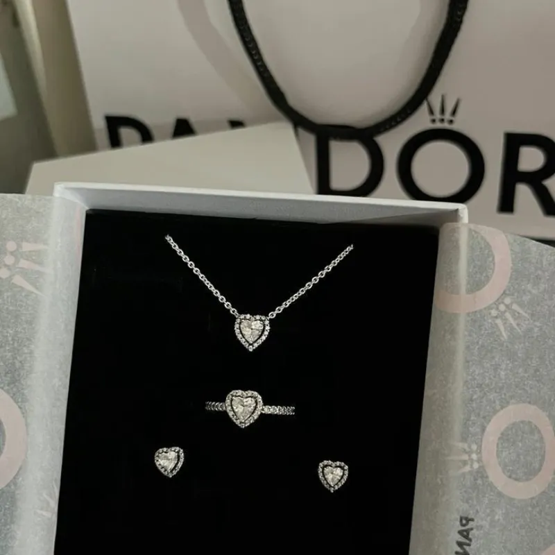 Conjunto De Corazones