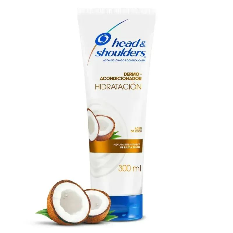 Acondicionador Head & Shoulders 300 ml
