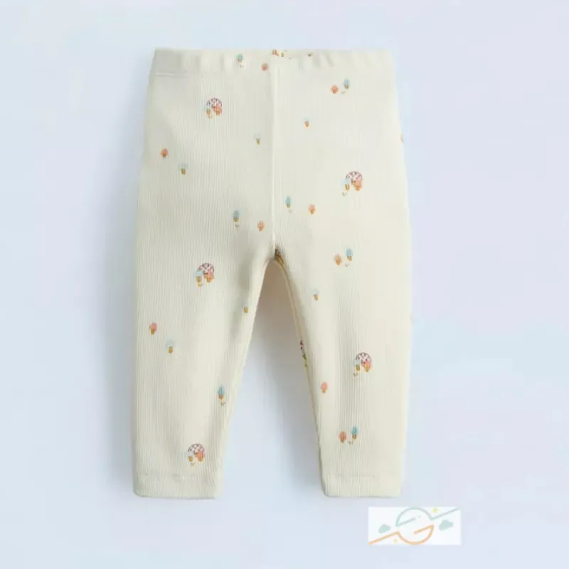 Legging honguitos ZARA