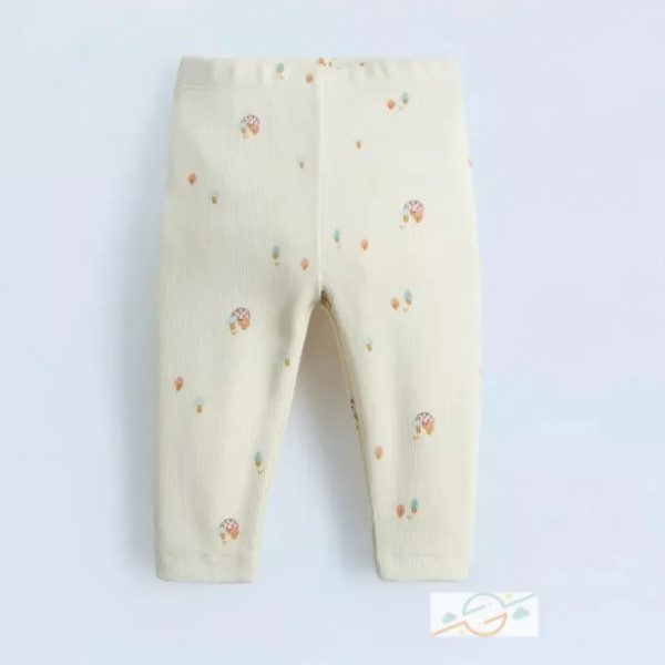 Legging honguitos ZARA