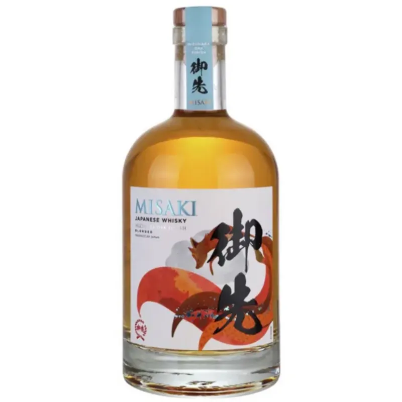 Misaki