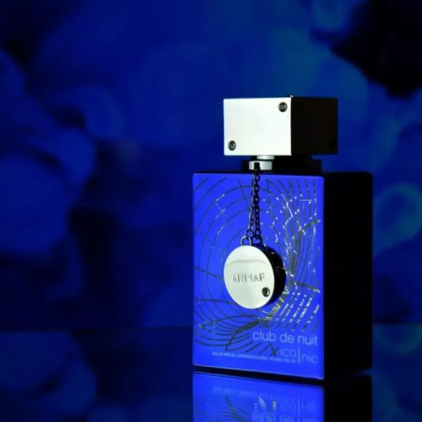 Club de Nuit Blue Iconic