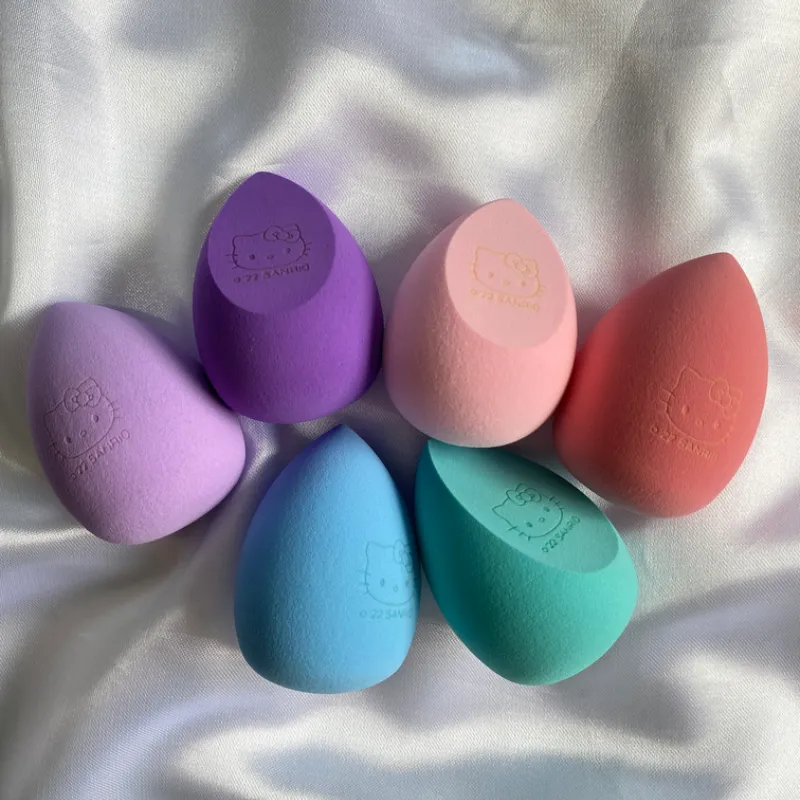 Esponjitas de maquillaje✨