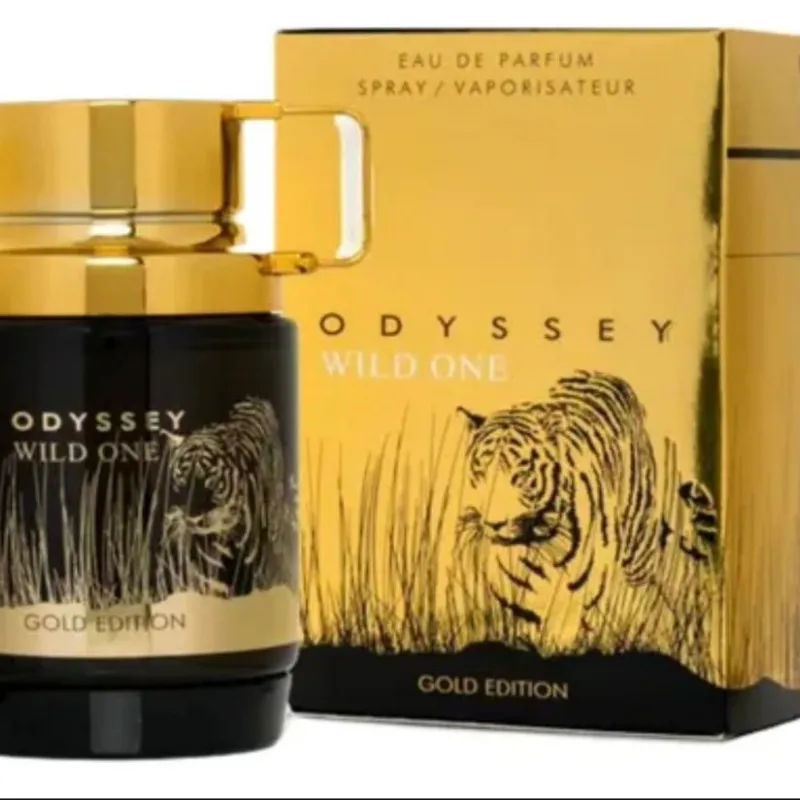 Odissey wild one Gold Edition