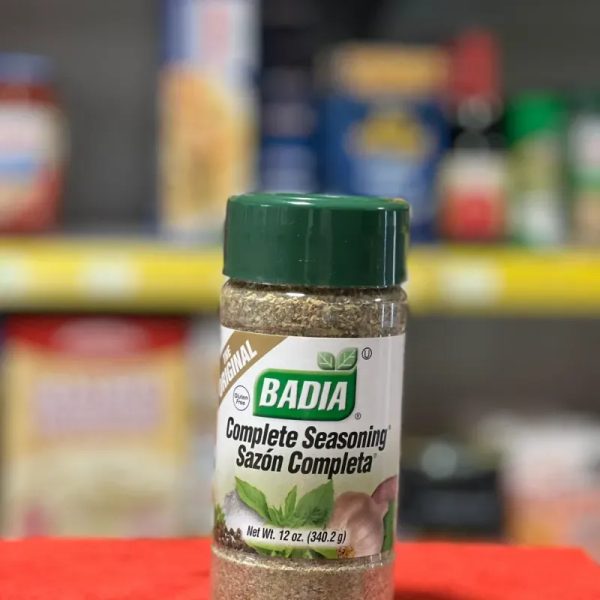 Sazón Completo Badia (Grande)