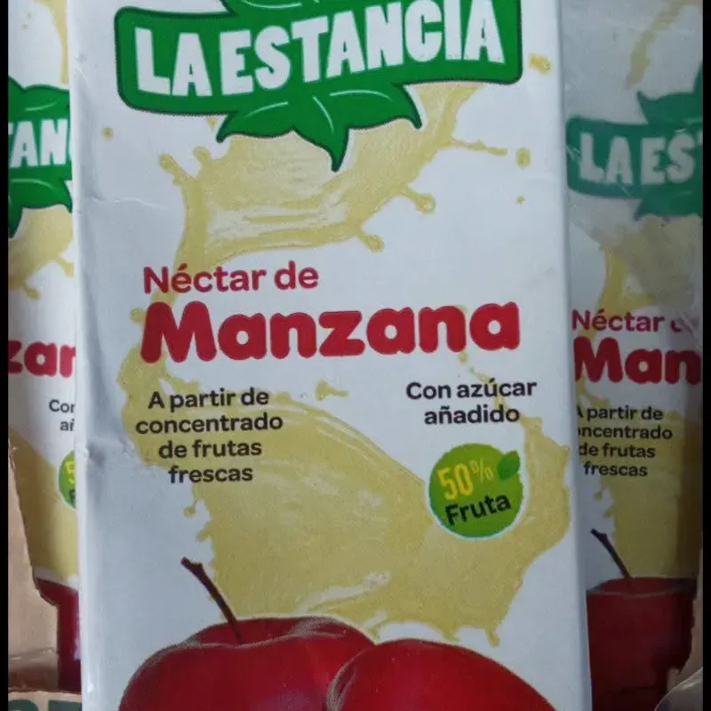 Jugos La estancia