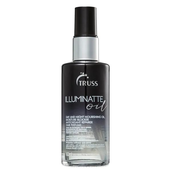 TRUSS Illuminatte - Aceite