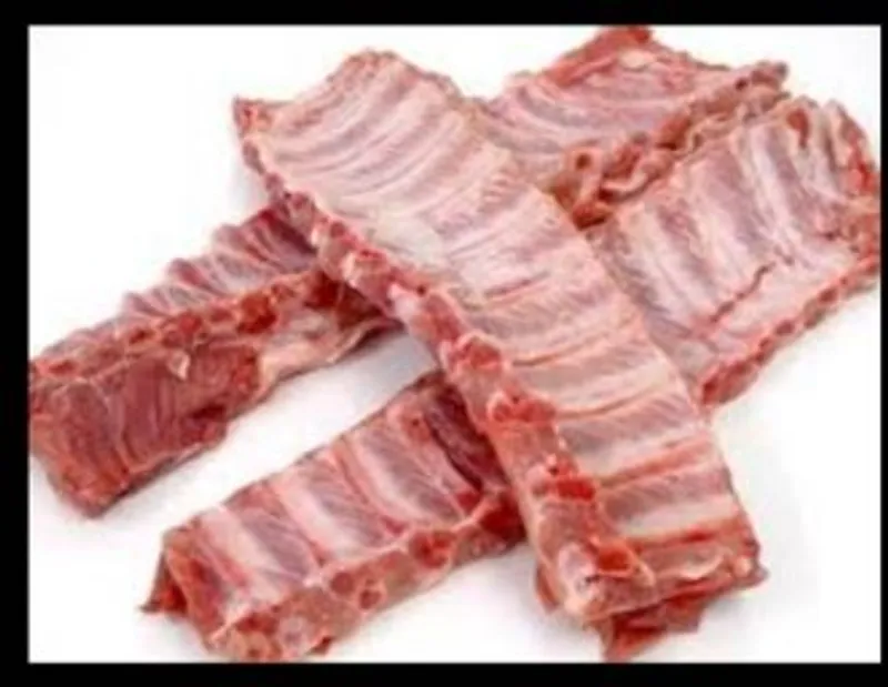 Costilla de cerdo (5-6 lb)