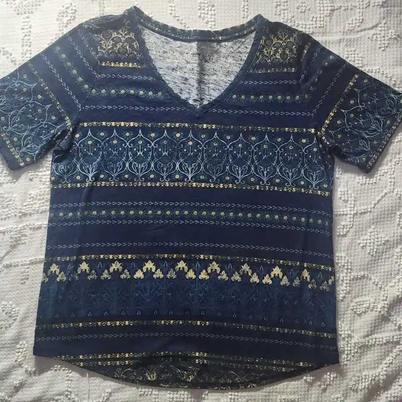 Pullover talla L