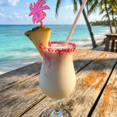 Piña Colada