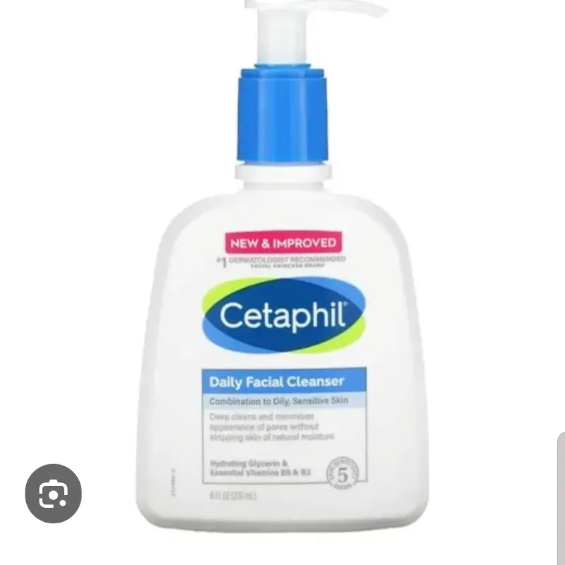 Cetaphil
