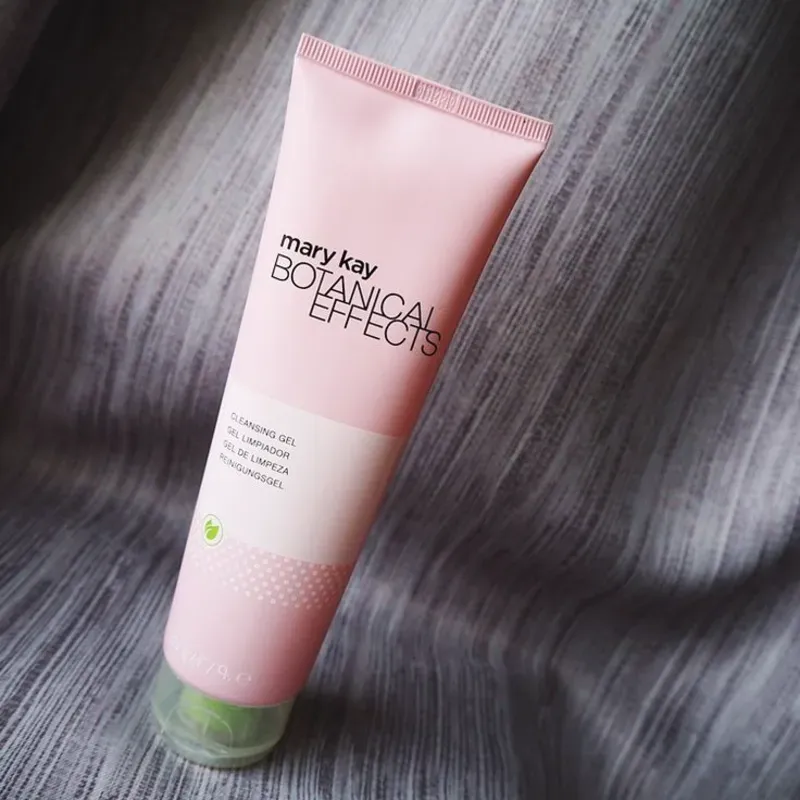 GEL LIMPIADOR BOTANICAL EFFECTS®