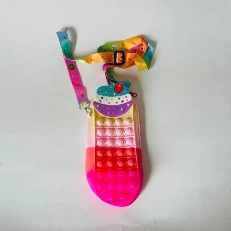 ✨ CARTUCHERA POP IT CON ASA ✨