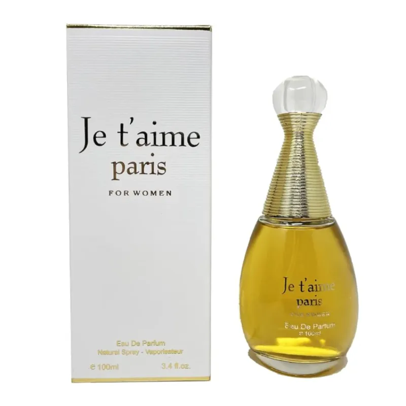 Perfume jet anime parís for women