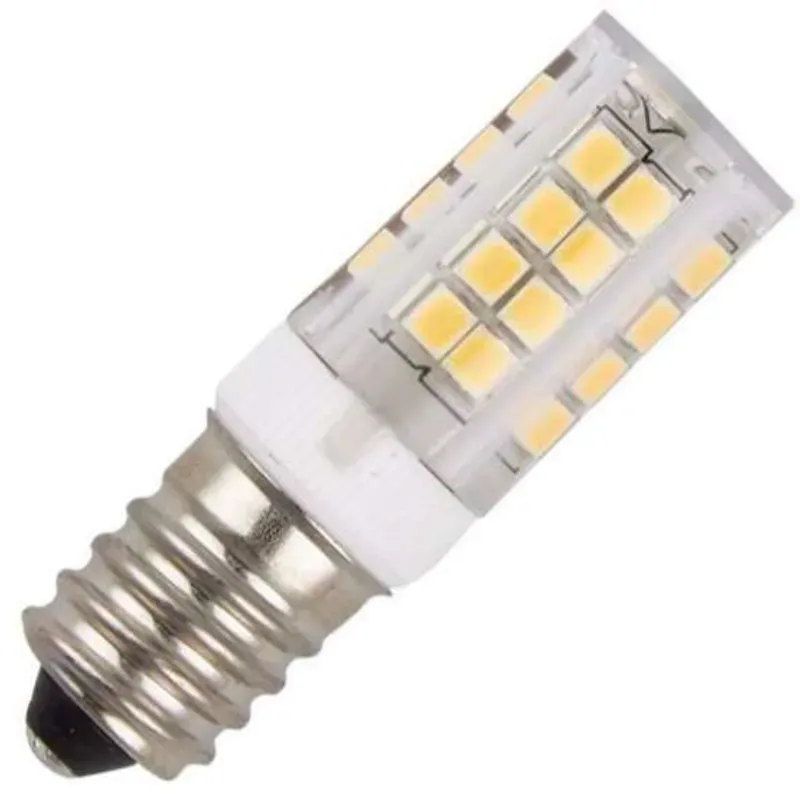 Bombillo LED E14